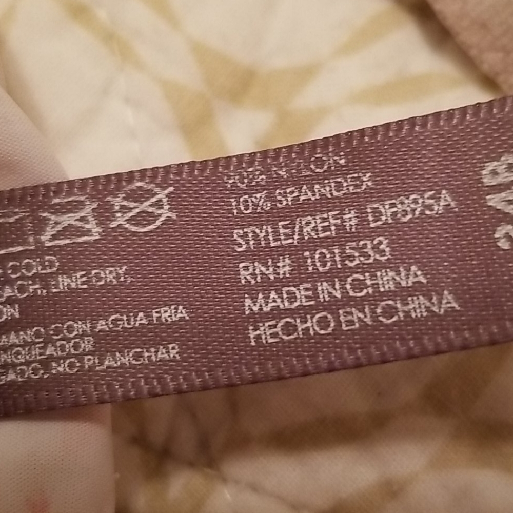 Bra - Picture 5 of 6